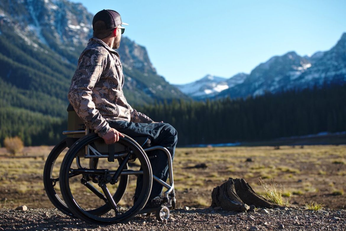 Rolling in Style – Lightweight Wheelchairs for Active Users