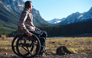 lightweight and versatile wheelchairs