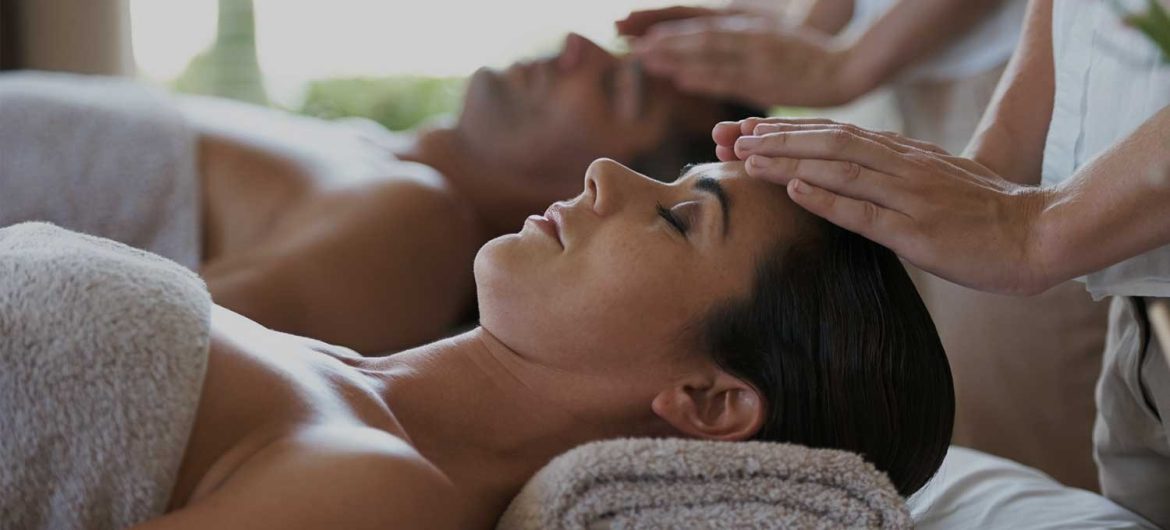 The Therapeutic Influence of Mars Swedish Massage