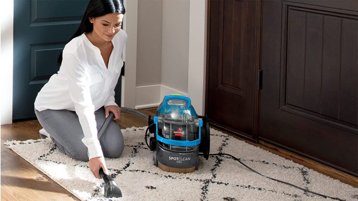 Essential Preparations for a Smooth and Effective Carpet Cleaning Service