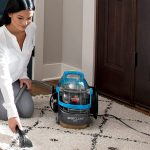 Essential Preparations for a Smooth and Effective Carpet Cleaning Service