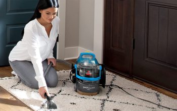 Essential Preparations for a Smooth and Effective Carpet Cleaning Service